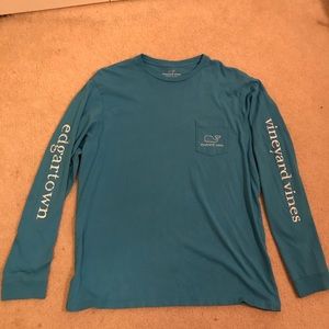 Men’s Vineyard Vines Long Sleeve